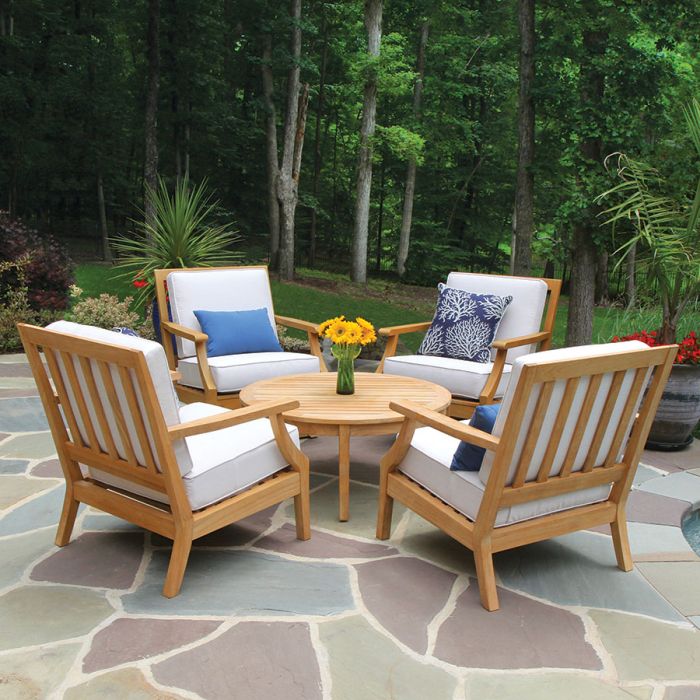 Teak Outdoor Furniture