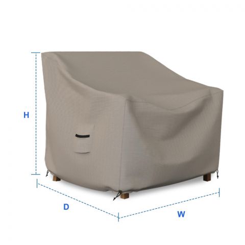 5. chair cover