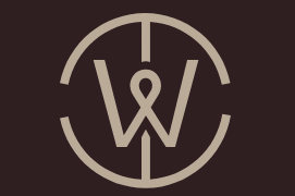 industry west icon logo