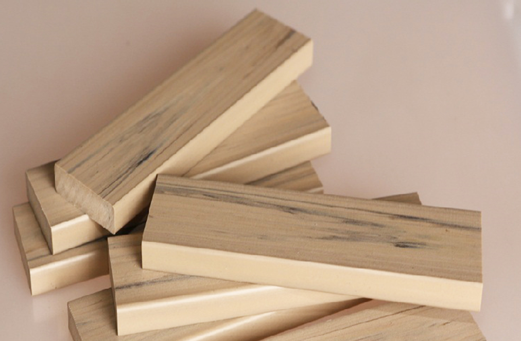 plastic wood