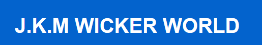 J.K.M. Wicker World logo