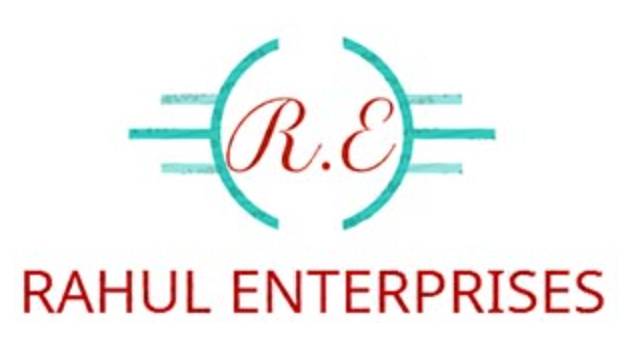 Rahul Enterprises logo