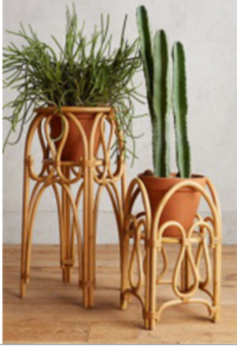 planter stand by navya expo