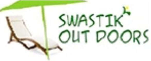 swastik outdoors india logo