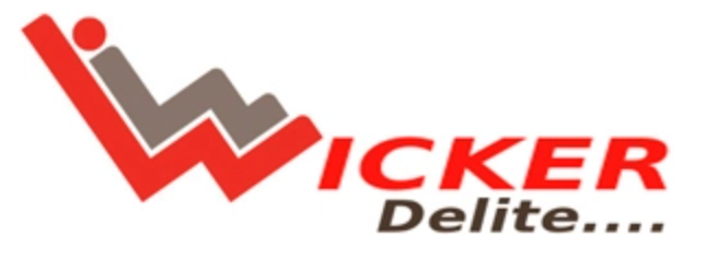 wicker delite logo