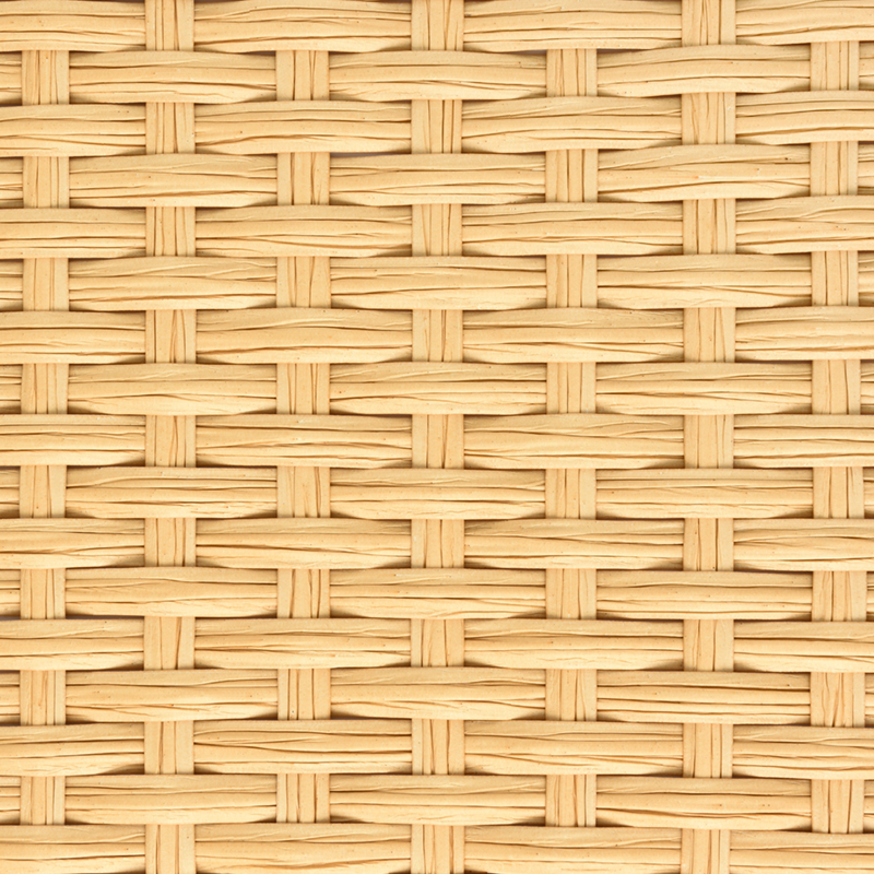 Seagrass plastic rattan weaving material BM-32348