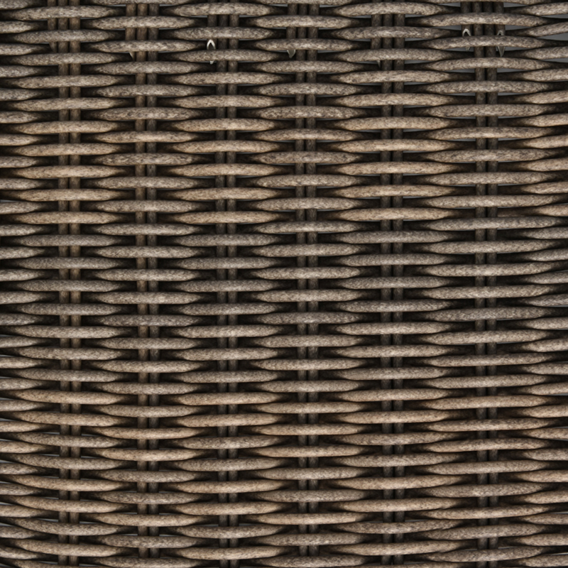 Round rattan weaving China supplier BM-70117