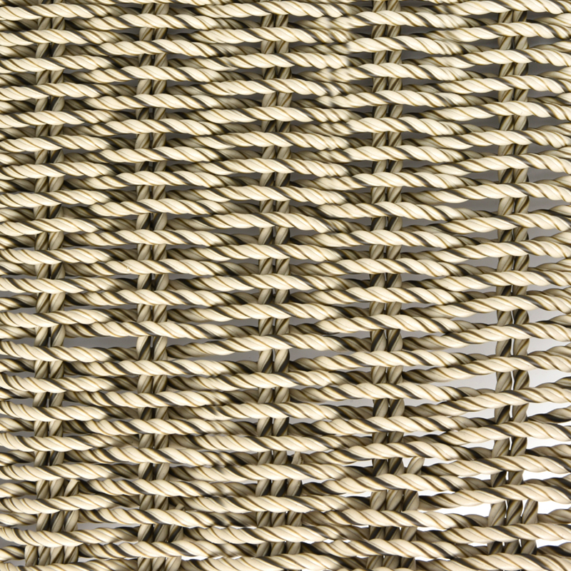 BM-7650 rattan front