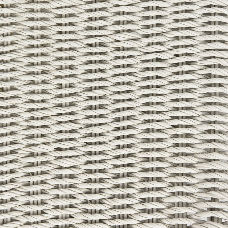 Twisted rattan synthetic material BM-90125