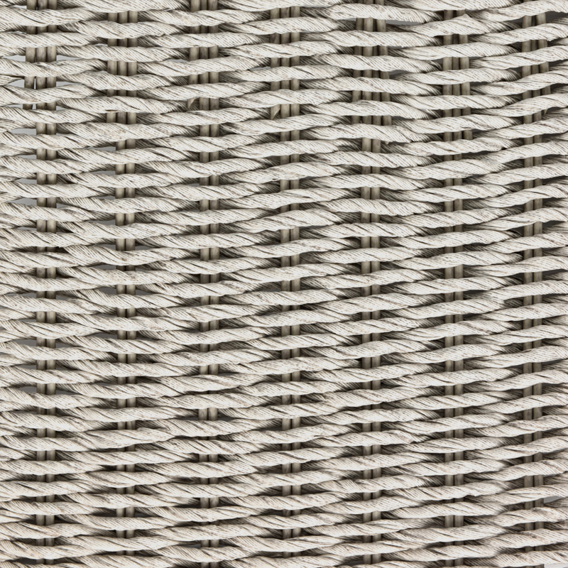 Twisted artificial rattan 5MM BM-9959