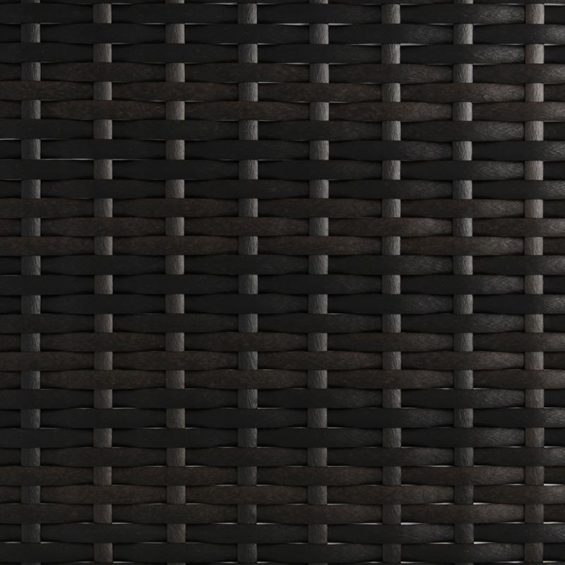 Artificial rattan 2-5 years warranty BM-11330