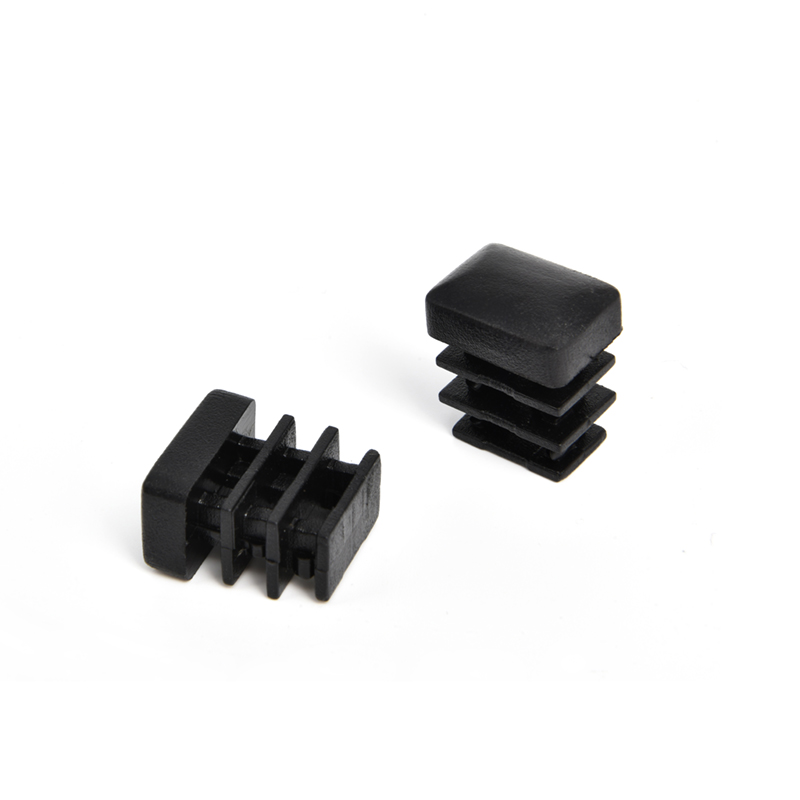 Patio chair leg caps rectangular supplier LTR-A13