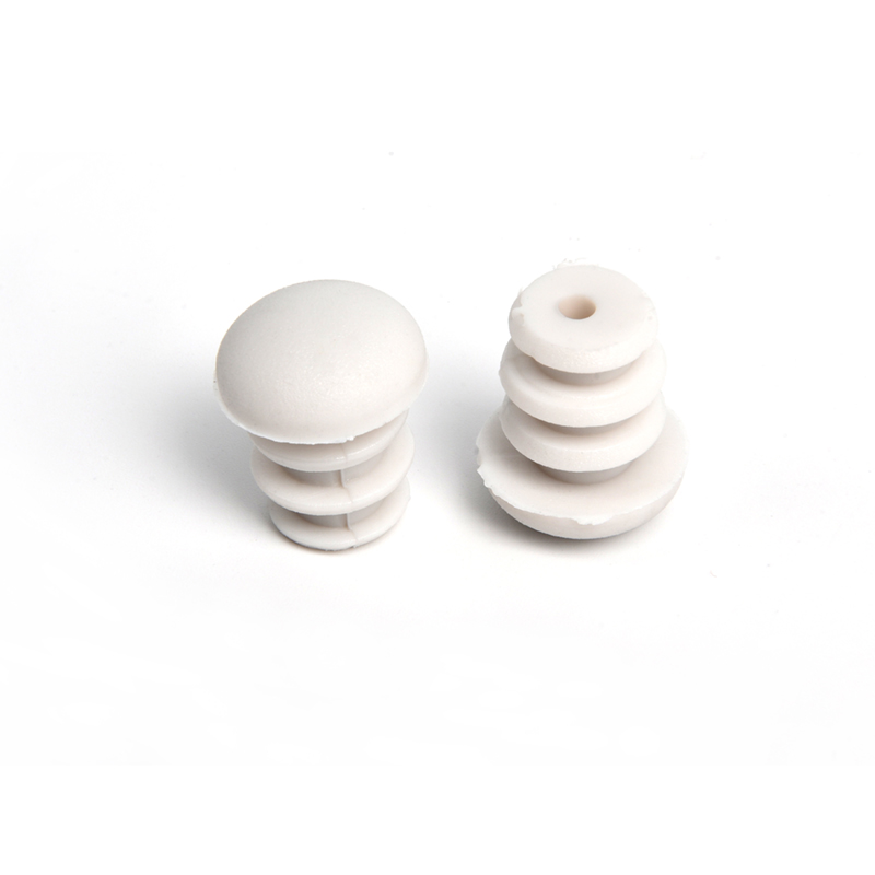 Custom furniture leg caps supplier LTR-A16