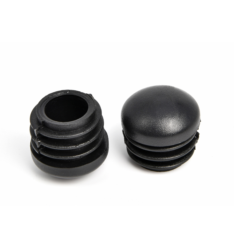 Metal patio chair leg caps B2B LTR-A19