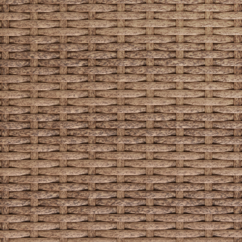 Rattan artificial weave exporter BM-31789