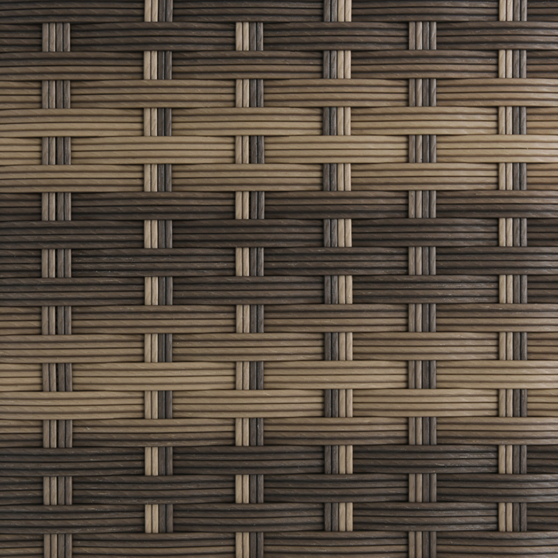 Rattan synthetic material custom BM-32610