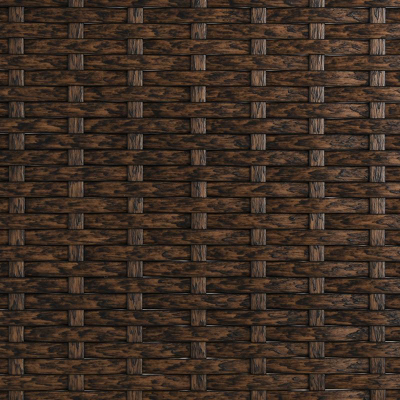 PE wicker sale nature color design BM-32717