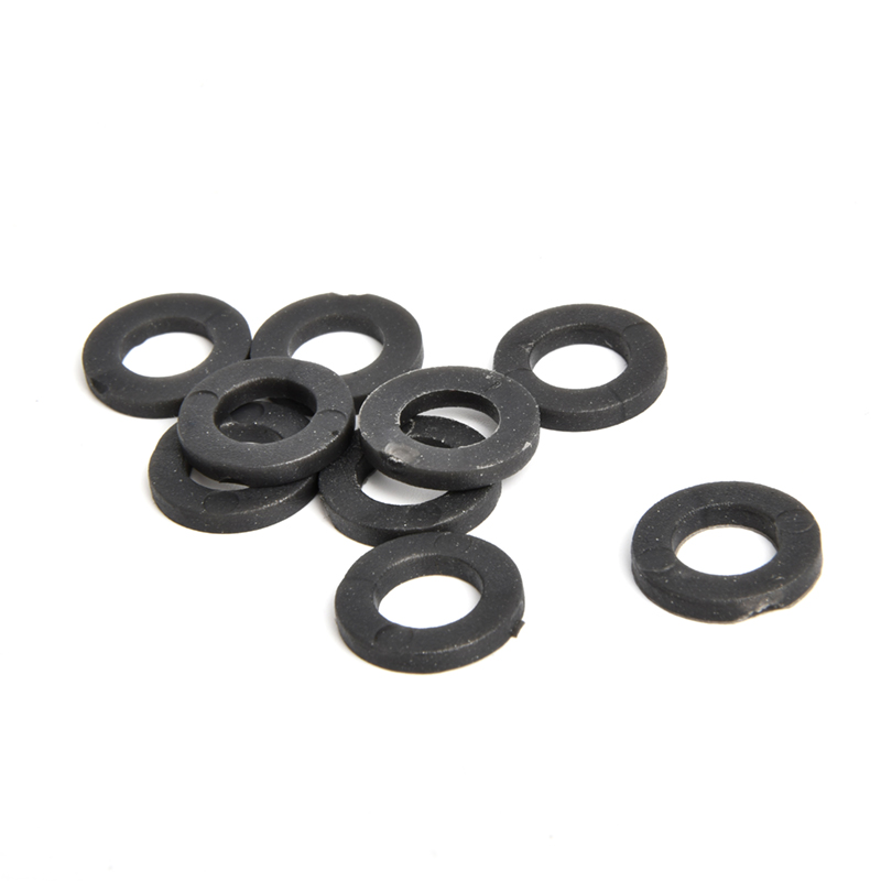 Flat rubber washers assortment supplier LTR-A38