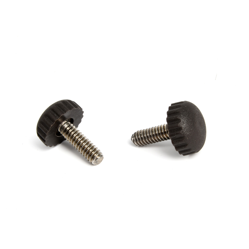 Adjustable screw glide in threaded supplier LTR-A5