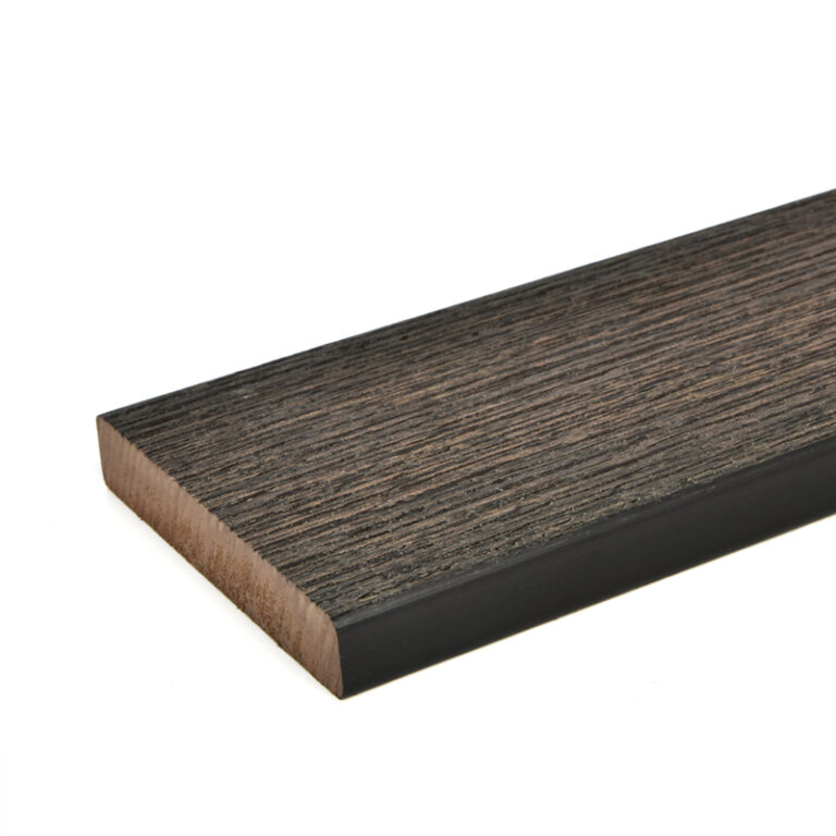 Custom recycled composite lumber price for table 5435HC cross section