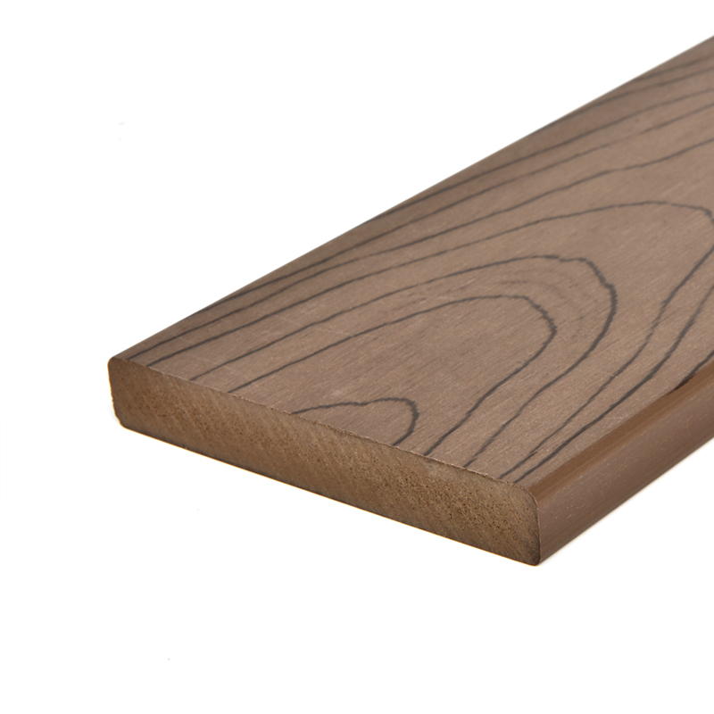 Custom plastic timber boards sales for furniture P5792C cross section