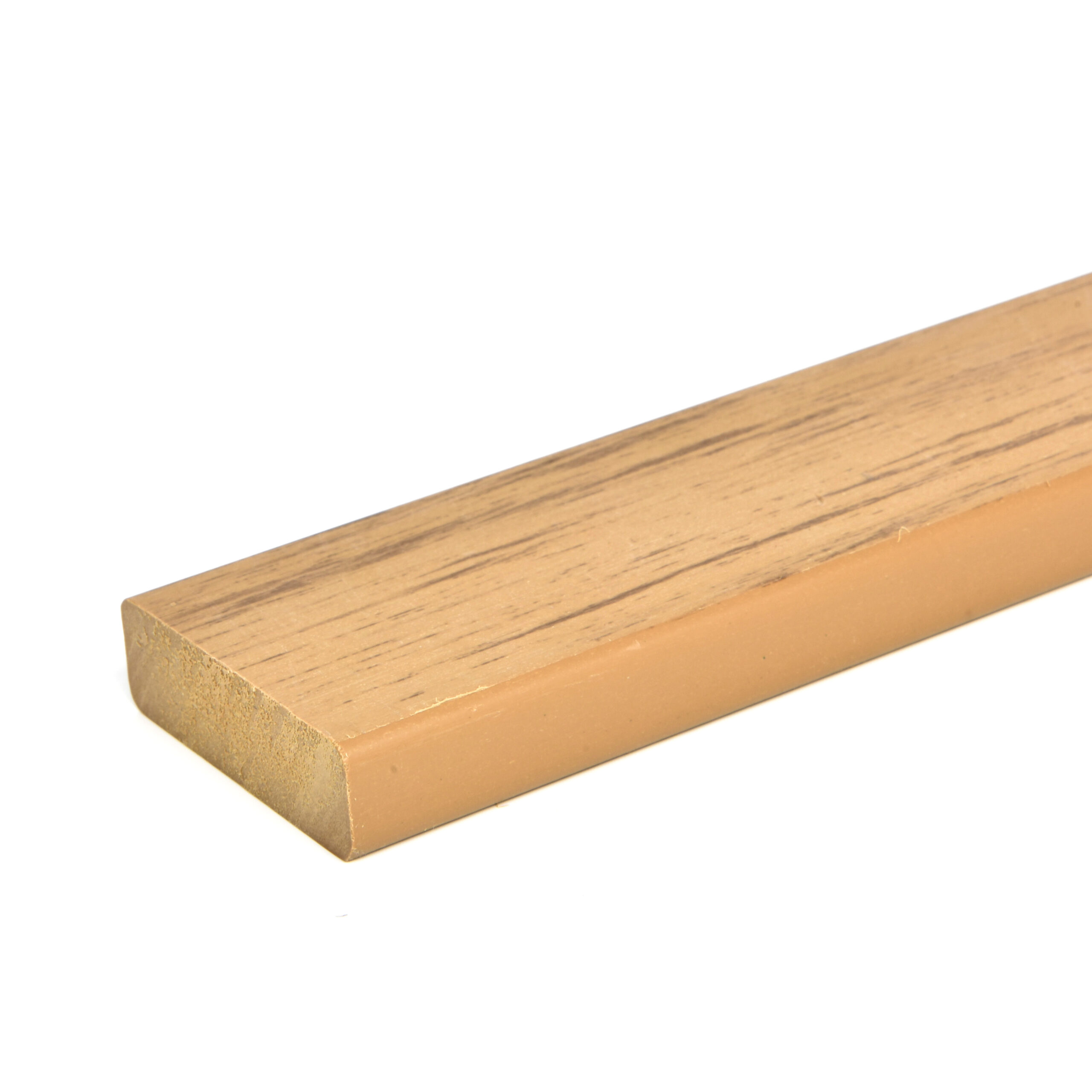 Poly boards for outdoor furniture supplier P5811C cross section