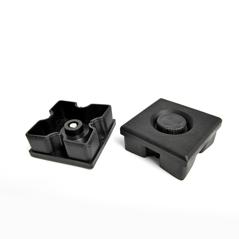 Adjustable Foot Caps with screw factory LTR-A7