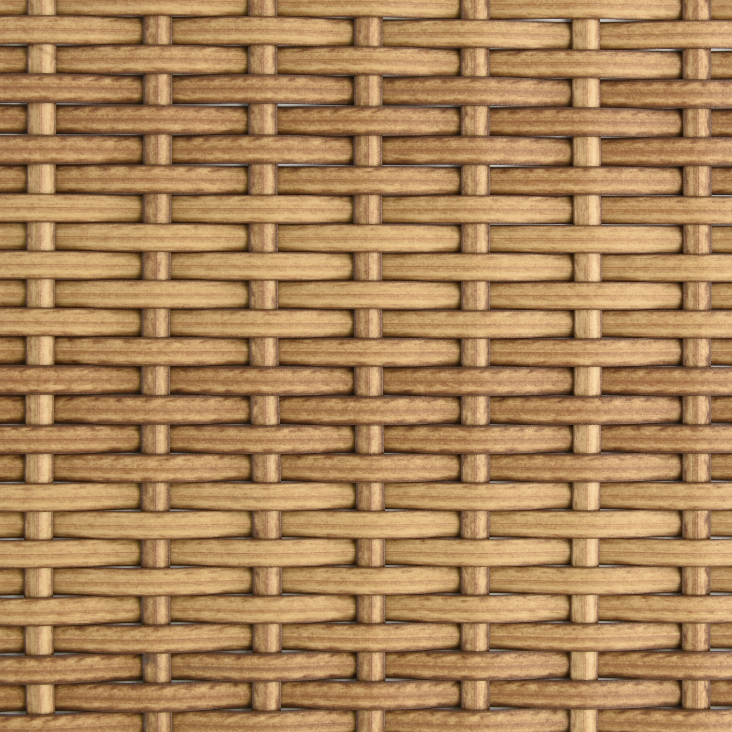 Artificial rattan material design BM-9490