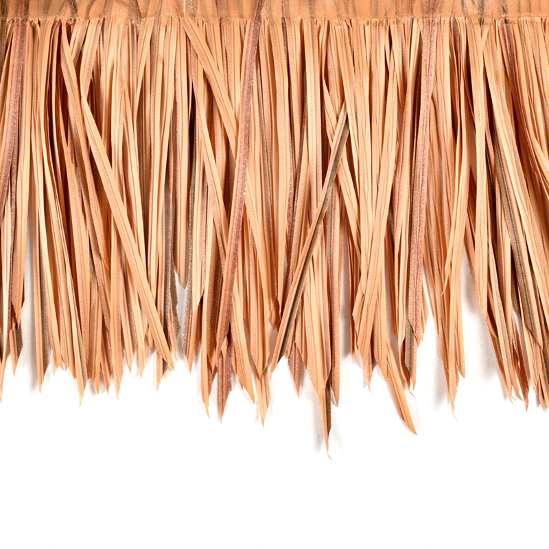 Thatch roof synthetic palapa umbrella LTR-T10