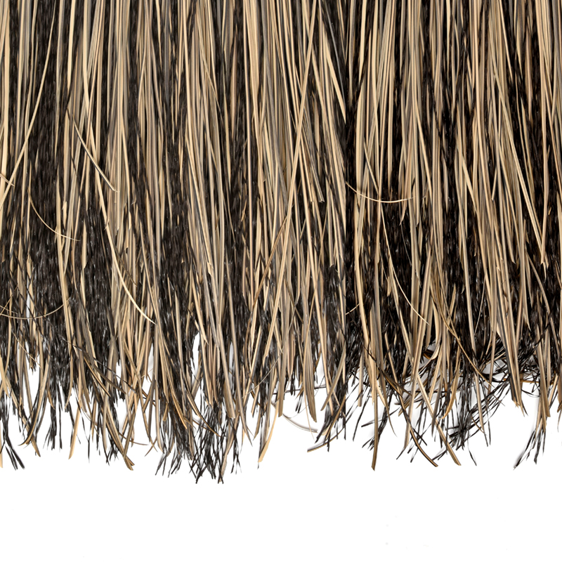 Thatch umbrella tiki roof material LTR-T14