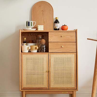 Cabinetry and Shelving