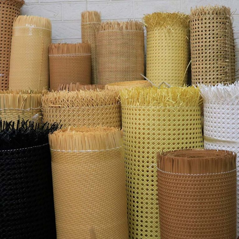 rattan sheet