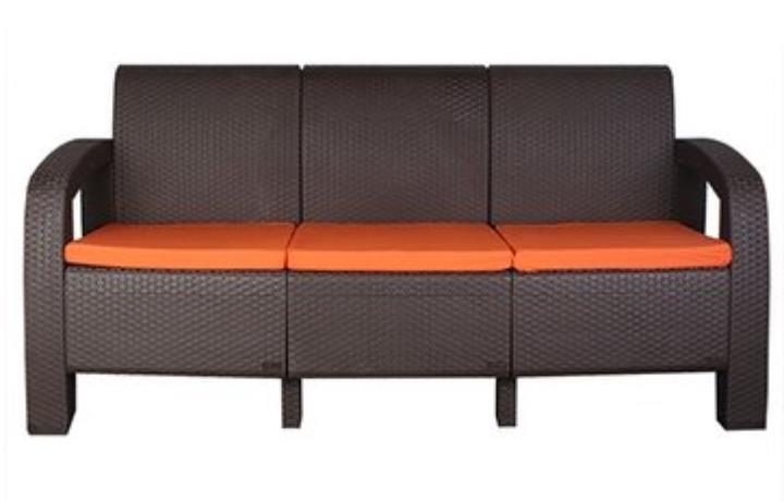 Renoush Outdoor Sofa