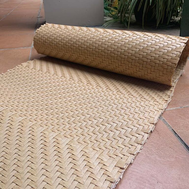 Aesthetic Rattan Sheet from LTR