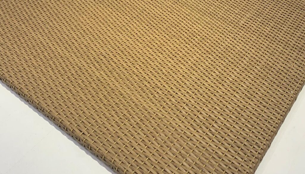 LTRs High quality Rattan Sheet