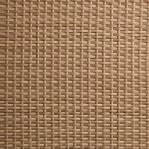 Woven Rattan - leisuretouch