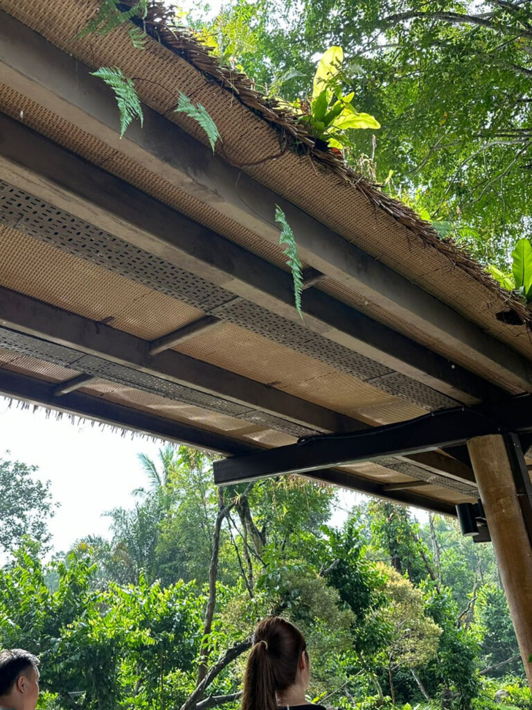 Singapore Zoo